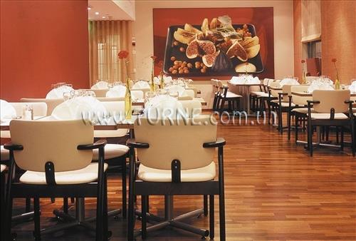 Radisson Blu Royal 4* суреті