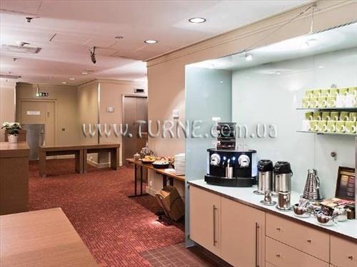 Radisson Blu Royal 4* фотосуреті