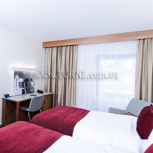 Radisson Blu Royal 4* қонақ үйі