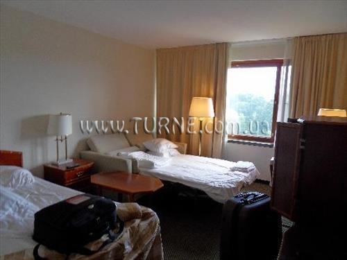 Фотография Scandic Continental 4*