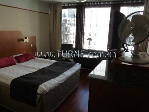 Картинка Scandic Marski 3*