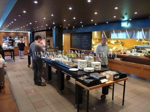 Изображение Scandic Marski 3*