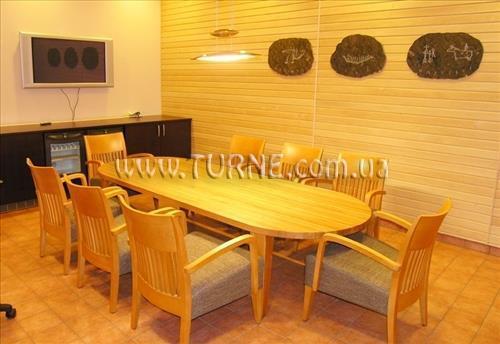 Holiday Inn Helsinki - West Ruoholahti 4* суреті