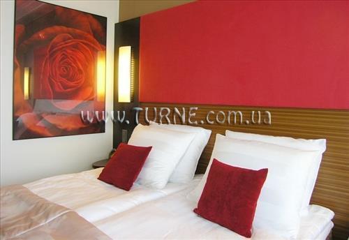 Holiday Inn Helsinki - West Ruoholahti 4* қонақ үйі