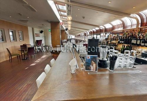 Изображение Sokos Hotel Vaakuna 4*