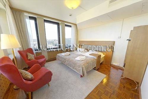 Фото Sokos Hotel Vaakuna 4*