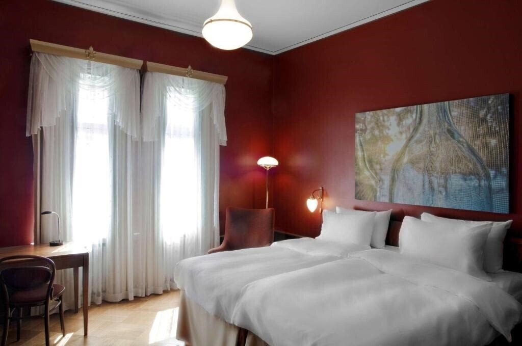 Фотография Sokos Aleksanteri 4*