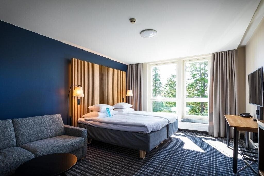 Фотография Break Sokos Hotel Koli 4*