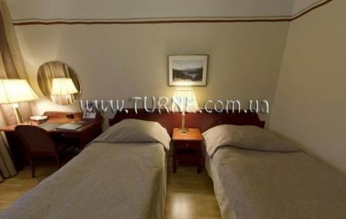 Фотография Sokos Hotel Kuusamo 4*