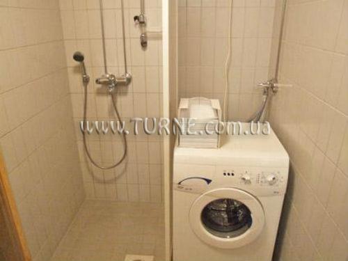 Kesa-Iikka Apartment апартаменты қонақ үйі