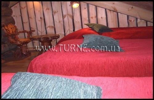 Pearl of Ruka 3* қонақ үйі