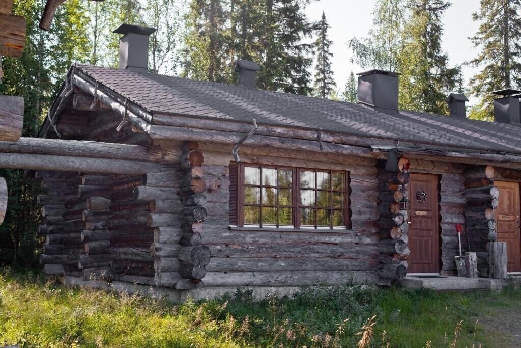 Lh Luostotunturi 4* суреті