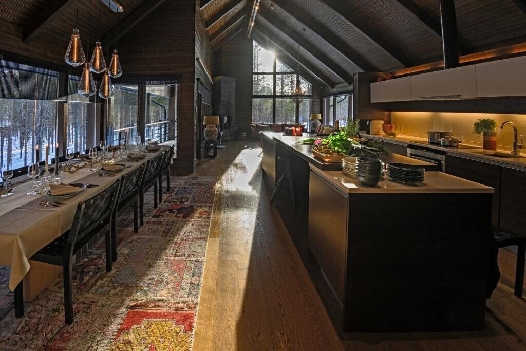 Изображение Levi Spirit (8+3) Vip 5*