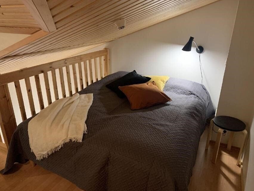 Levi Star апартаменты суреті