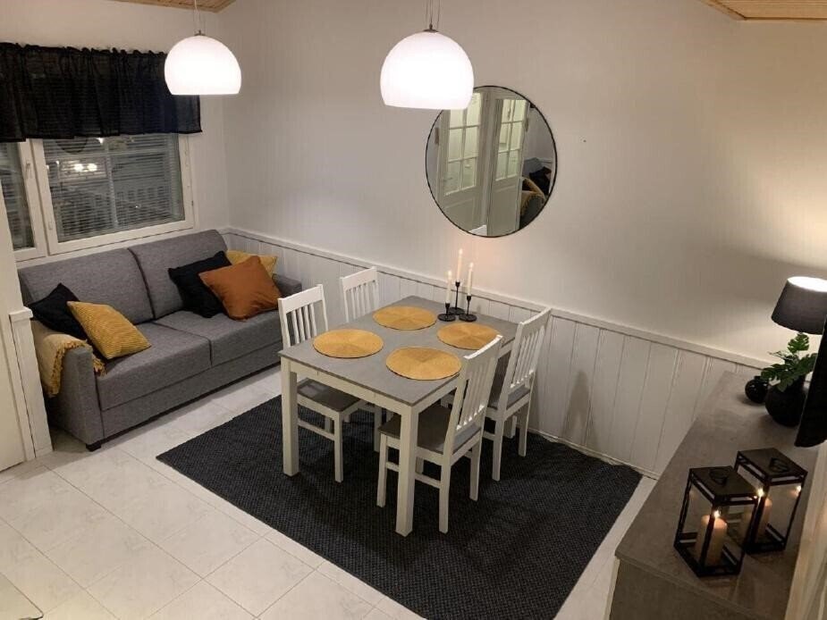 Levi Star апартаменты қонақ үйі