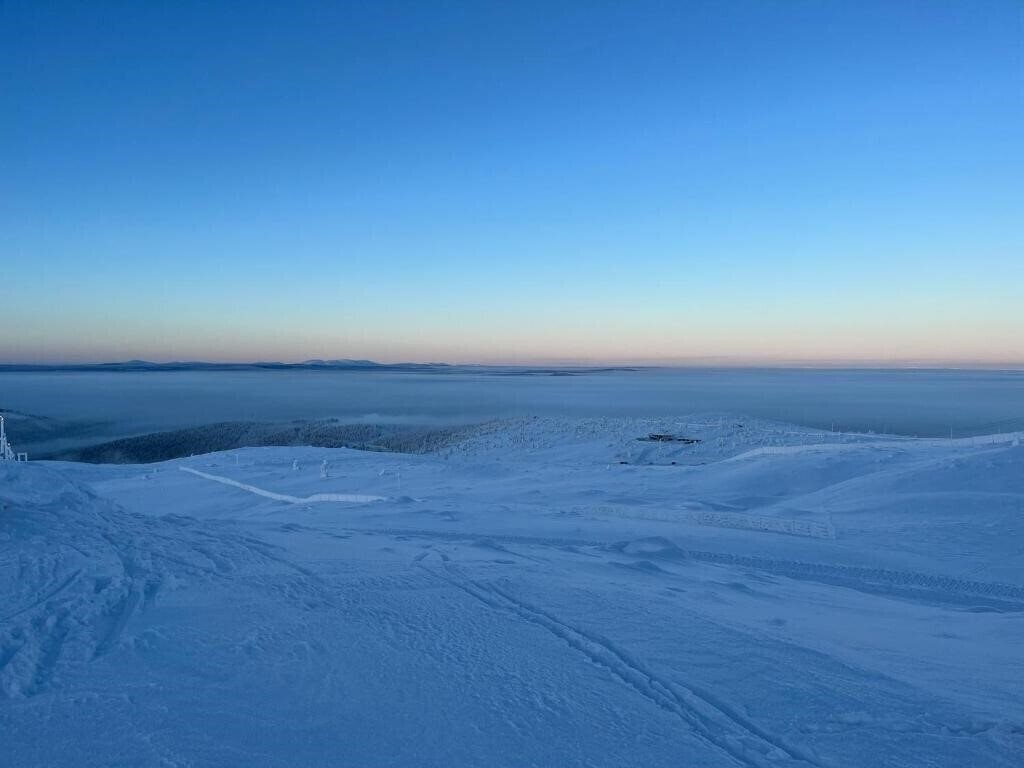 Фото Levi Star апартаменты