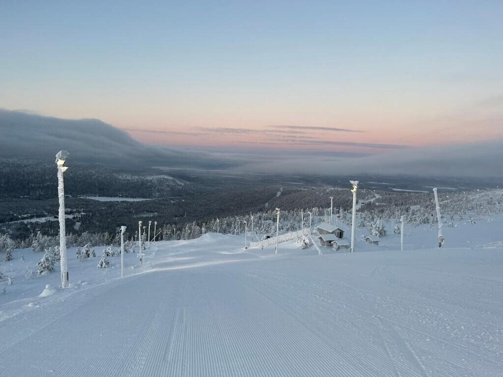 Levi Star апартаменты фотосуреті