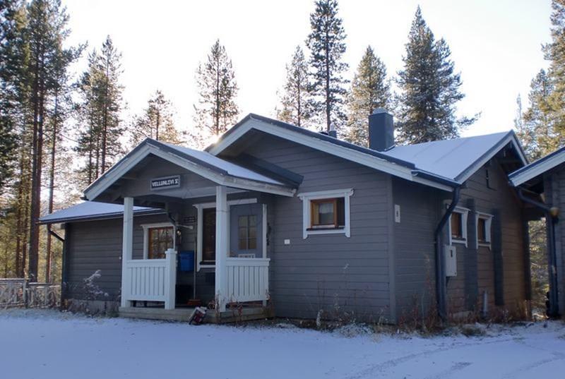 Отель Vellun 1 4*