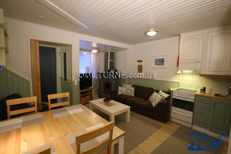 Фото Levilehto 50 m2 апартаменты