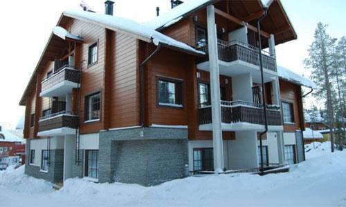 Апартаменти Hl 136 5* суреті