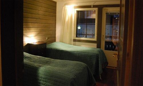 Апартаменти Hl 136 5* қонақ үйі