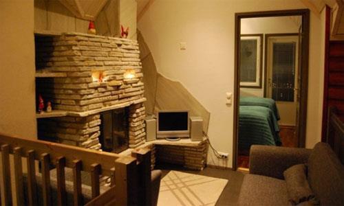 Апартаменты Hl134 5* фотосуреті