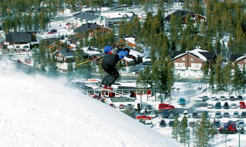 Апартаменты Hl134 5* қонақ үйі