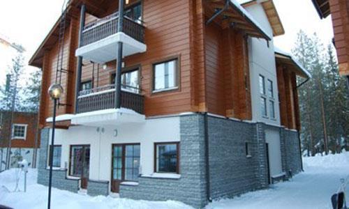 Апартаменти Hl141 5* суреті