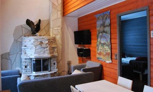 Фотография Апартаменти Hl337 5*