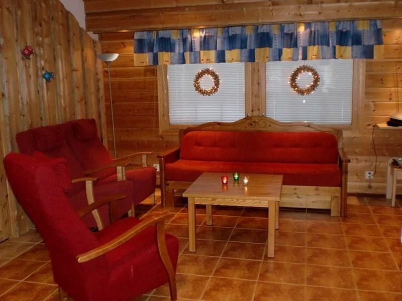 Картинка Lauri 2 Cottage апартаменты