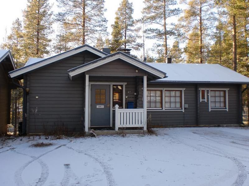 Отель Lauri 2 Cottage апартаменты