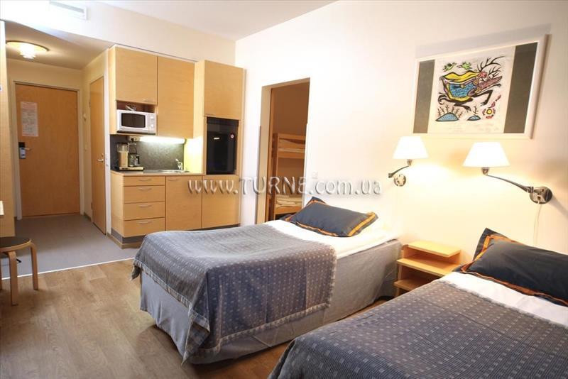 Картинка Levitunturi 4*