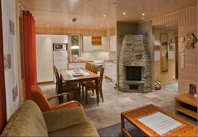 Фото Alppitahti C104 (41м2 + 23 М2) 4*