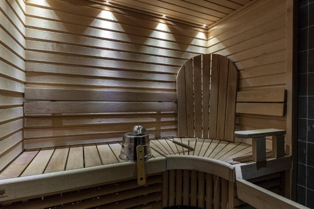 Pikku Karhu 1 5* фотосуреті