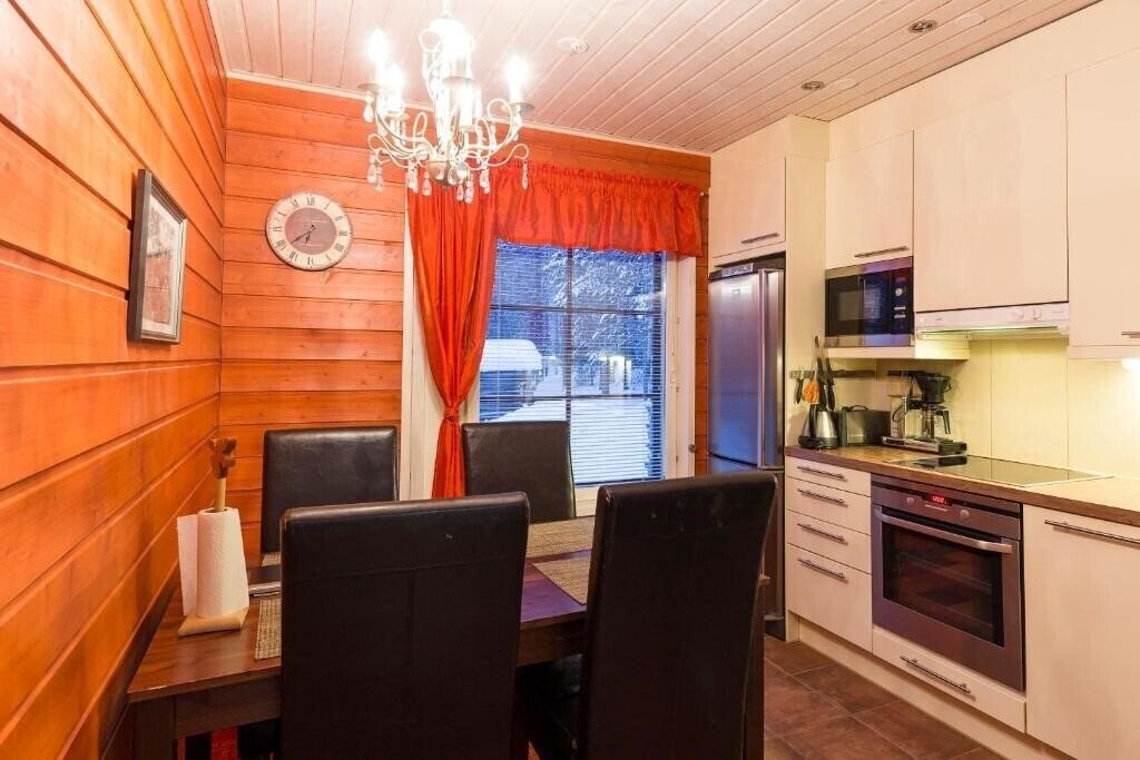 Pikku Karhu 1 5* суреті