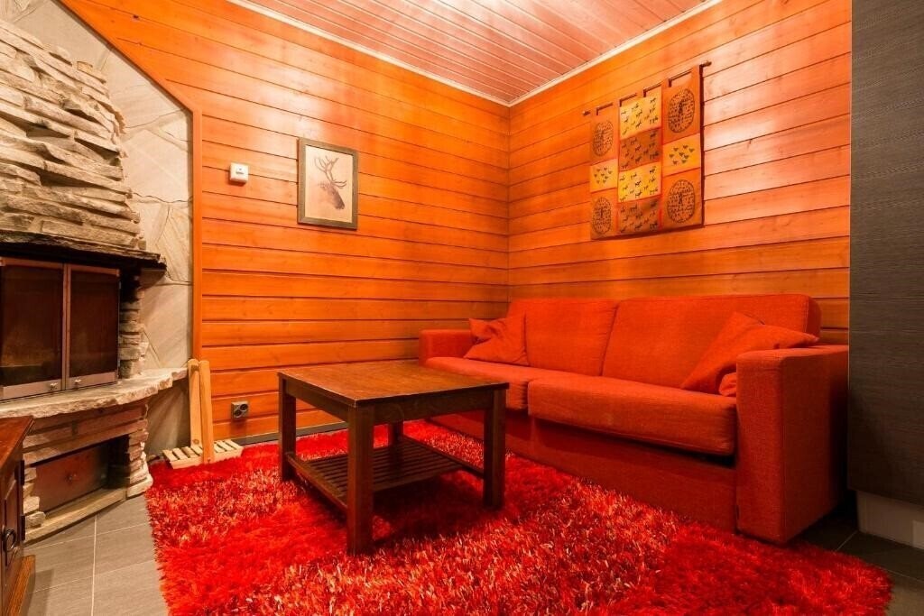 Pikku Karhu 1 5* суреті