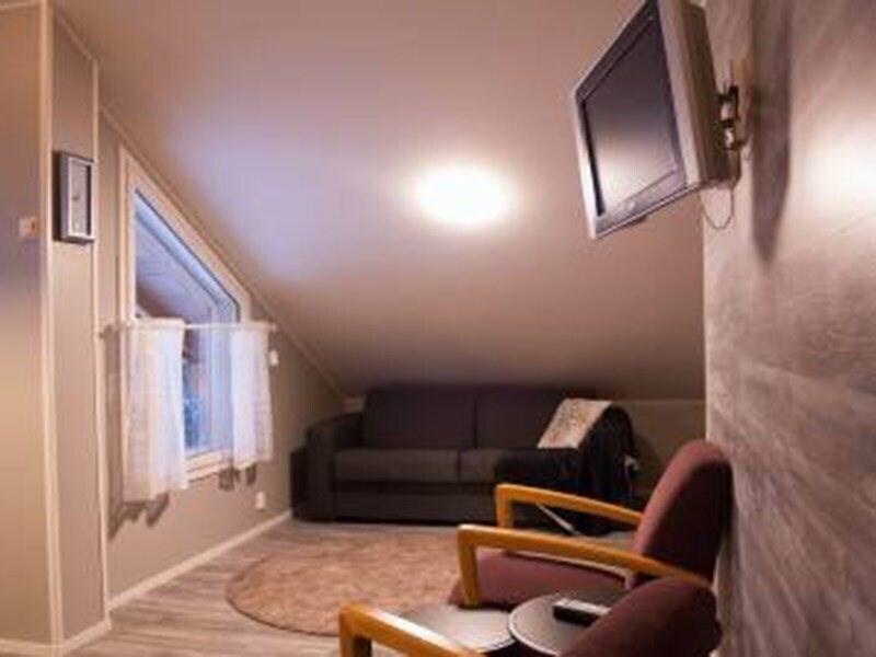 Фотография Alppi C304 коттедж