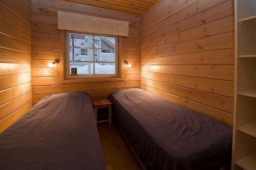 Фото Alppi E4 коттедж