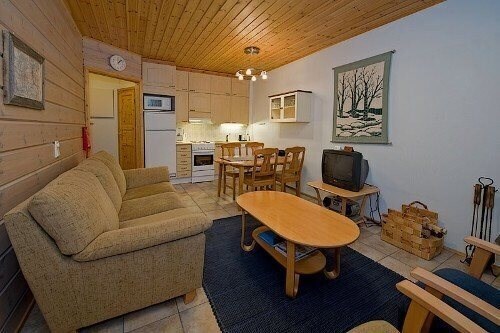 Alppi E4 коттедж суреті