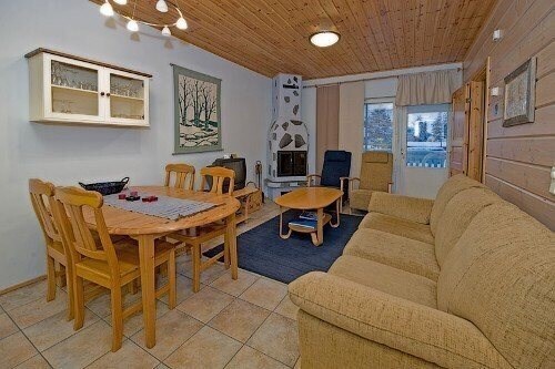 Alppi E4 коттедж суреті