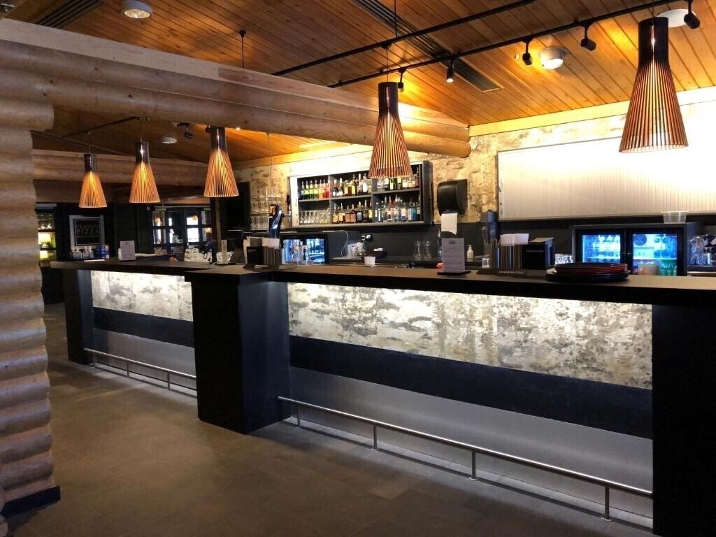 Levi Hotel Spa 4* фотосуреті