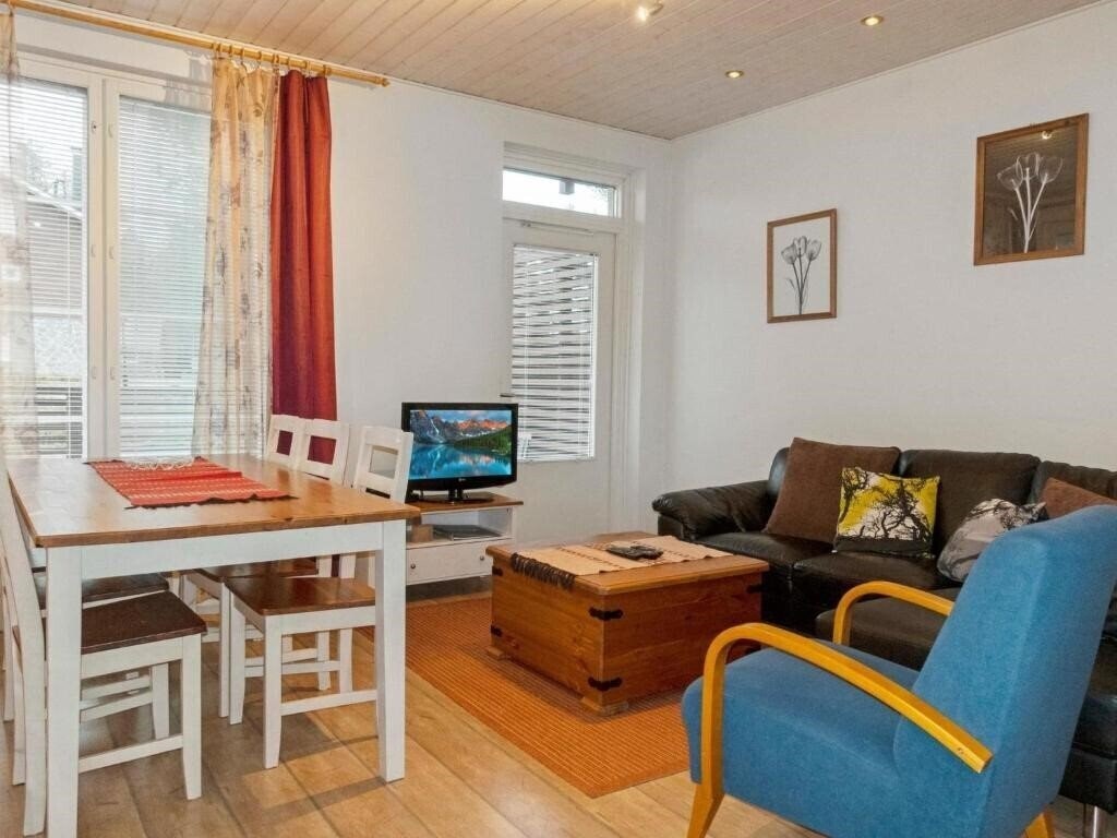 Alppi A3 апартаменты суреті