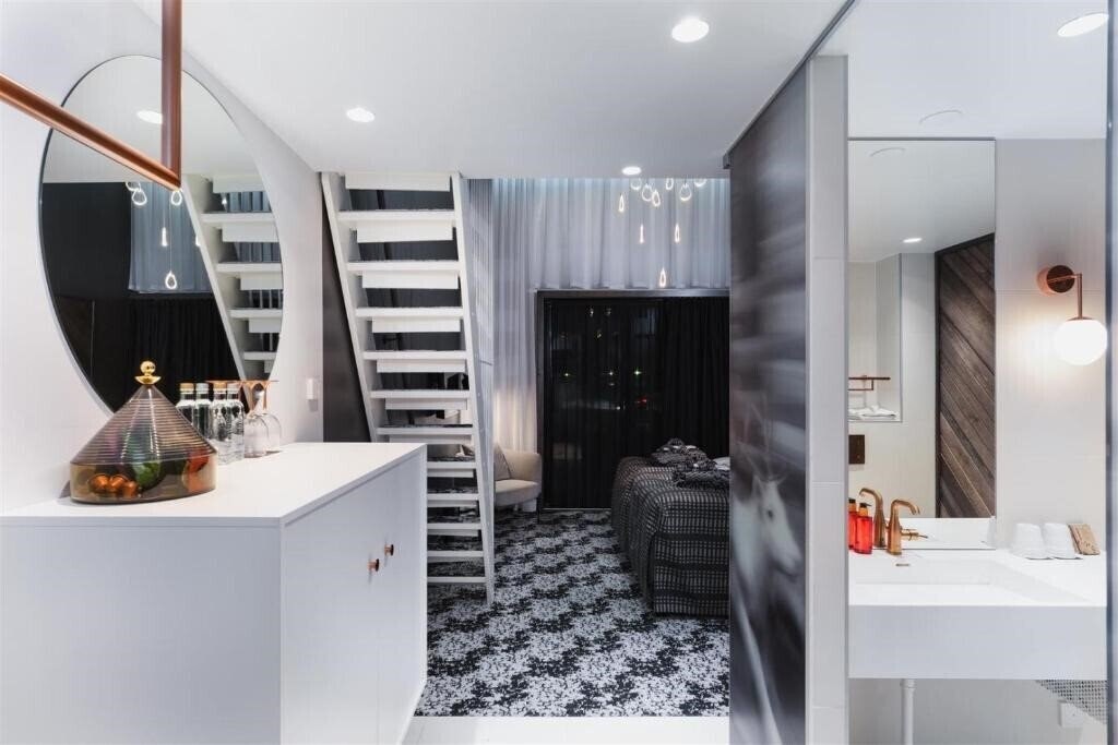 Design Hotel Levi 5* фотосуреті