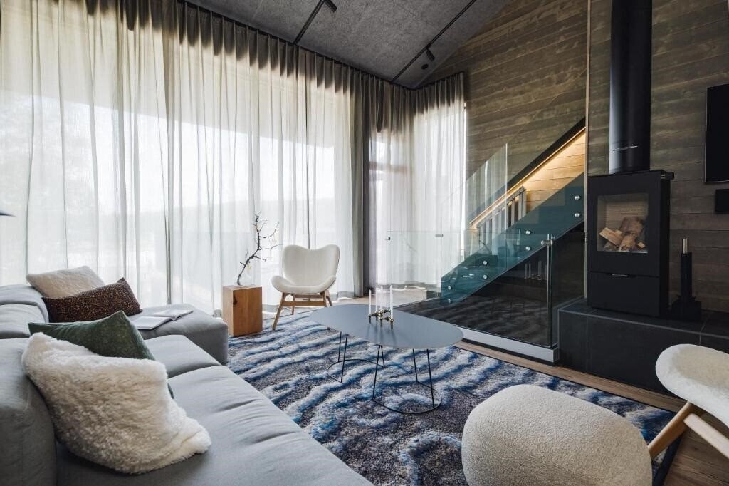 Изображение Arctic Nook 5*