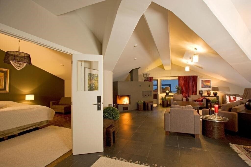 Фото Levi Center Hullu Poro 3*