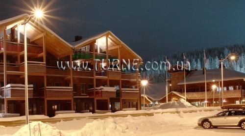 Snow White Klubi 5* фотосуреті