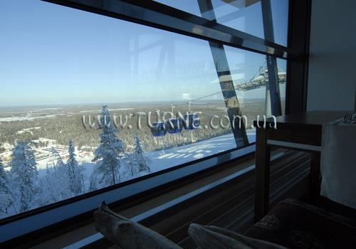 Snow White Klubi 5* қонақ үйі