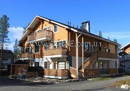 Изображение Alppi C6 Apts апартаменты