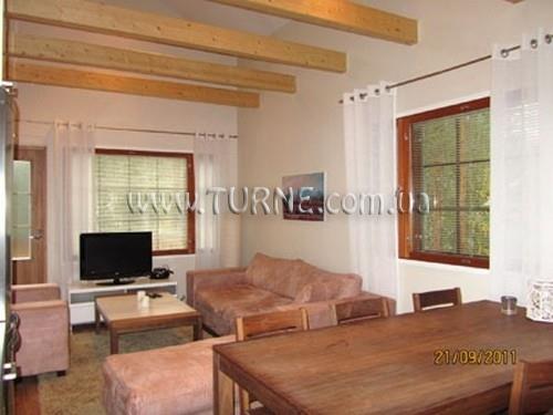 Фото Alppi C6 Apts апартаменты