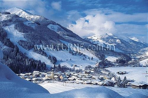 Картинка Alppi F4 Apts апартаменты